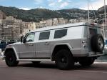 Dartz Prombron Kombat T98 SUV 2010 года